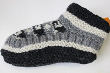 画像をギャラリービューアに読み込む, ウールソックス