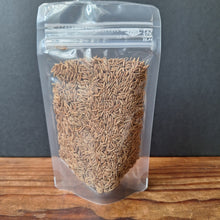 画像をギャラリービューアに読み込む, クミンシード50g