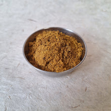 画像をギャラリービューアに読み込む, 無添加スパイスのみのブレンド