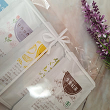 画像をギャラリービューアに読み込む, リボン付でギフト感満載