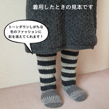 画像をギャラリービューアに読み込む, 着用時見本