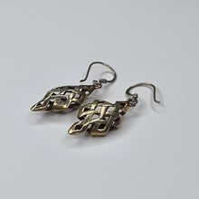 画像をギャラリービューアに読み込む, エンドレスノットピアス