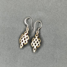 画像をギャラリービューアに読み込む, エンドレスノットピアス