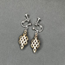 画像をギャラリービューアに読み込む, 職人手作りイヤリング