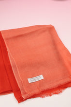 画像をギャラリービューアに読み込む, グラデーションストールカシミヤ