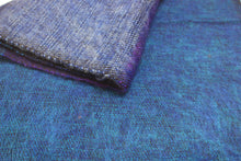 画像をギャラリービューアに読み込む, 手織りマフラー