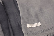 画像をギャラリービューアに読み込む, カシミヤ繊維の細さ美しさ