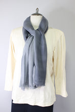 画像をギャラリービューアに読み込む, 美しいグラデーションストール