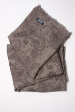 画像をギャラリービューアに読み込む, 美しいペイズリー柄