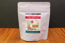 画像をギャラリービューアに読み込む, リラックティパッケージ