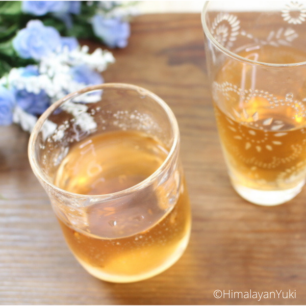 夏です！ごくごく飲める水出し紅茶