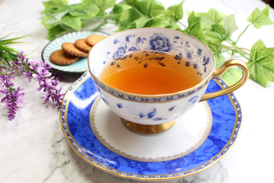 ネパールの紅茶が持つ驚くべき健康効果