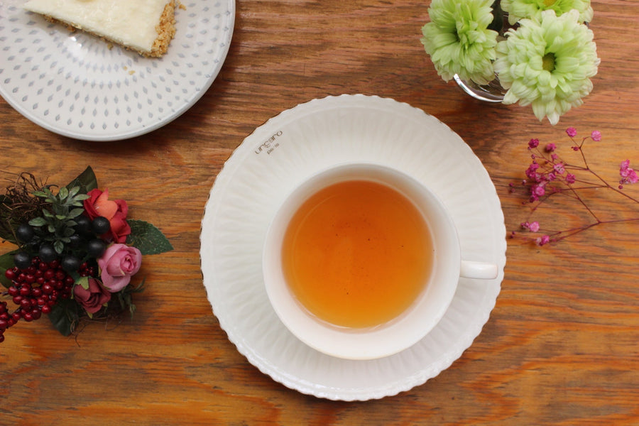 なぜダージリンと激似の味なのか!? ネパール紅茶の秘密
