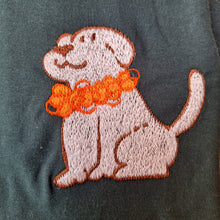 画像をギャラリービューアに読み込む, 刺繍デザイン
